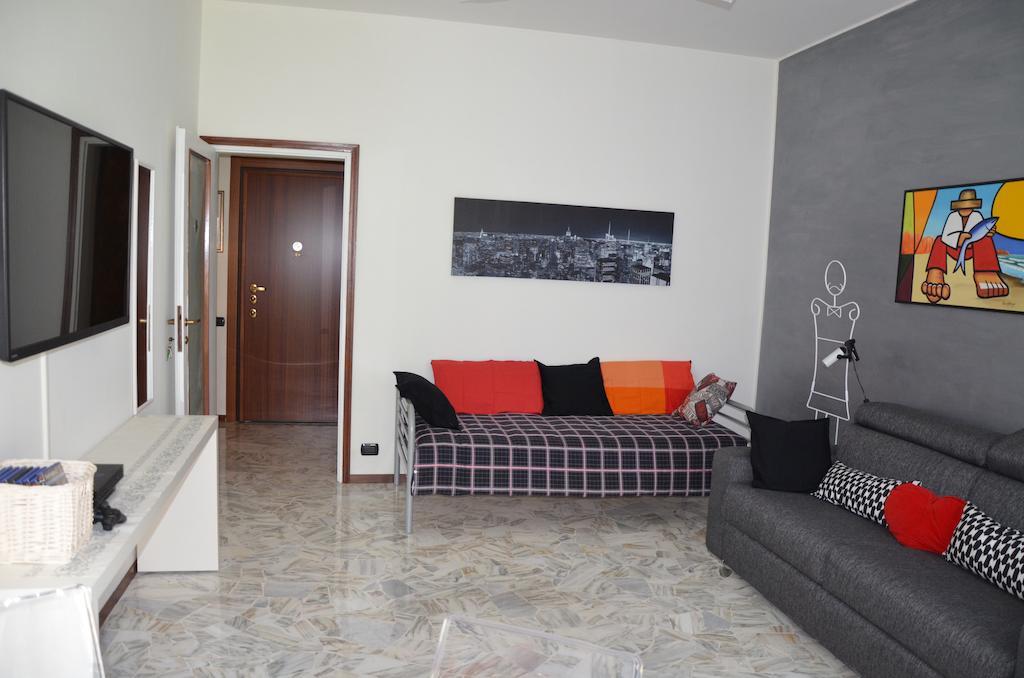 Green Quercia Apartment โกโม ห้อง รูปภาพ