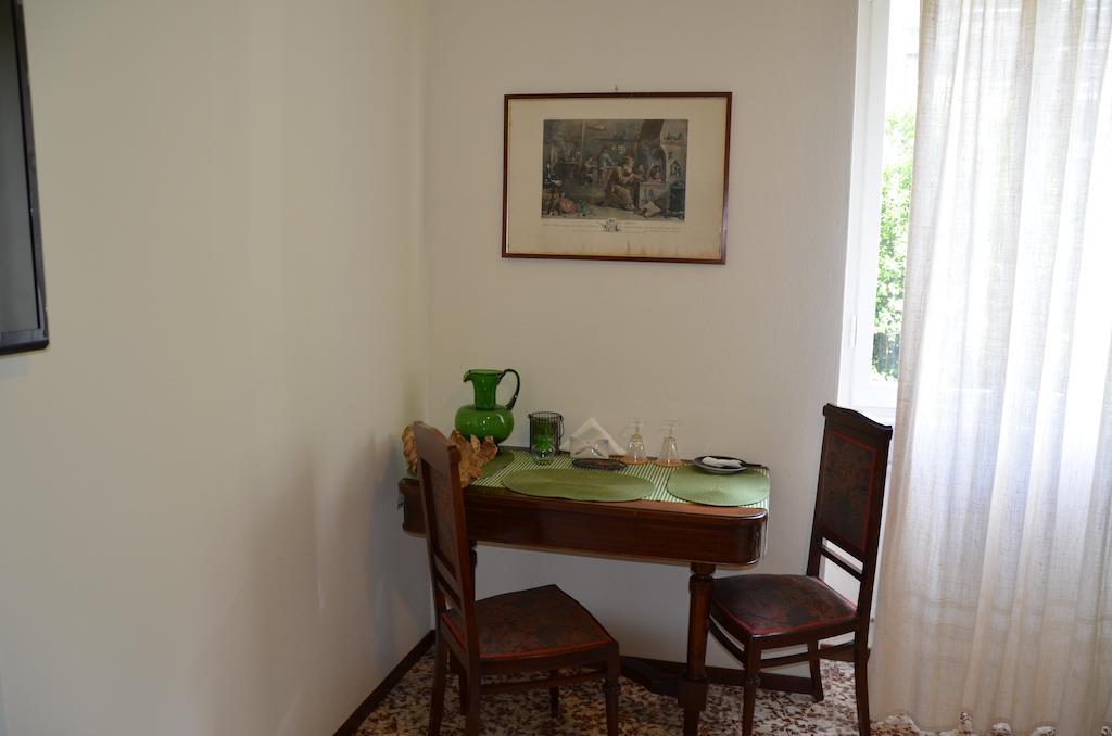 Green Quercia Apartment โกโม ห้อง รูปภาพ