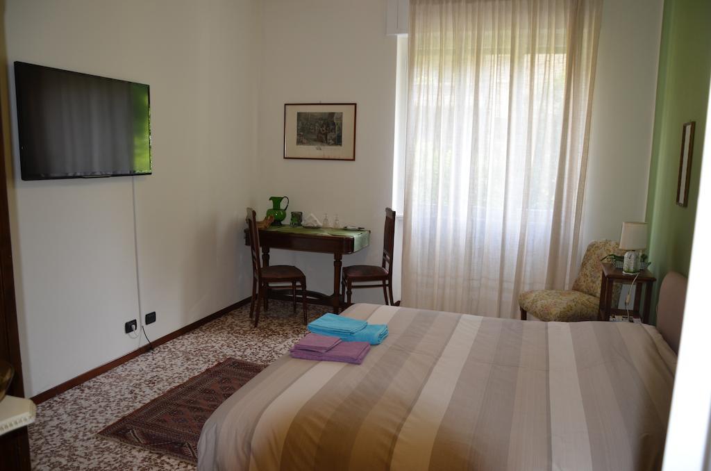 Green Quercia Apartment โกโม ห้อง รูปภาพ