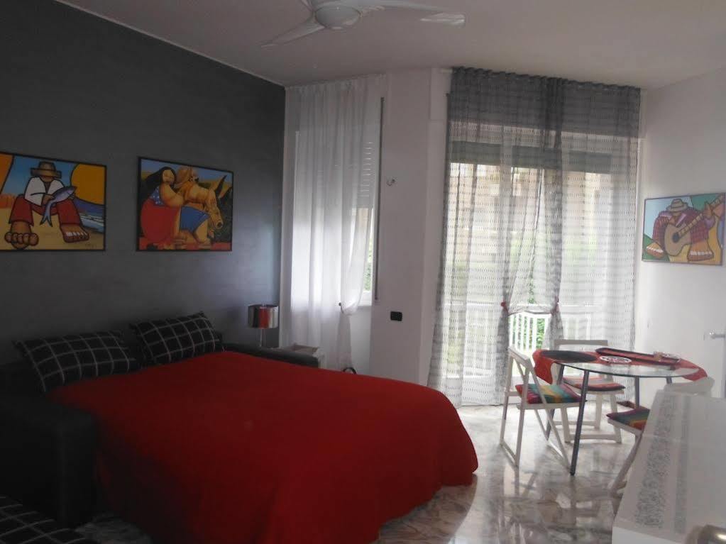 Green Quercia Apartment โกโม ภายนอก รูปภาพ